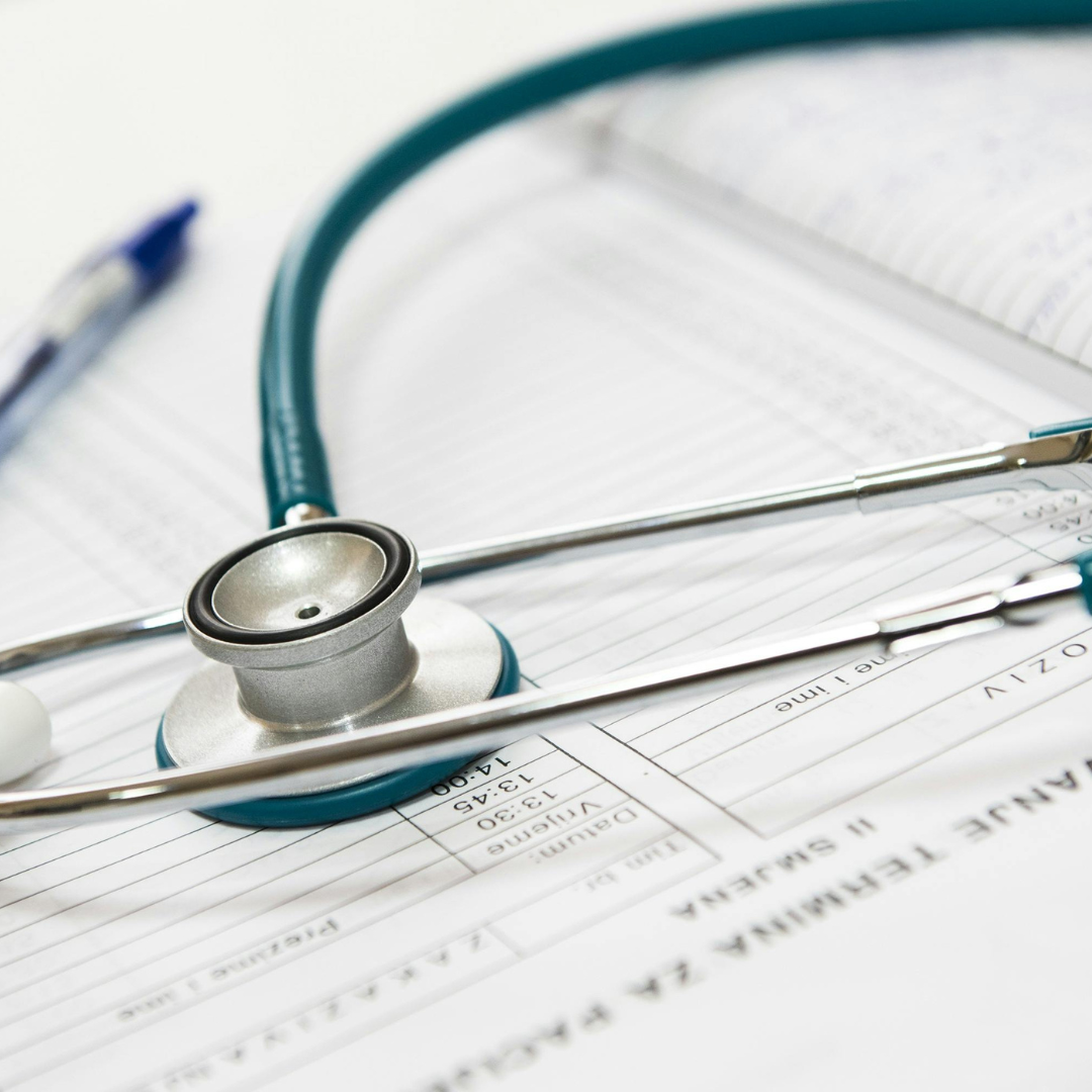 OMI 1.15 - Cuidados Médicos