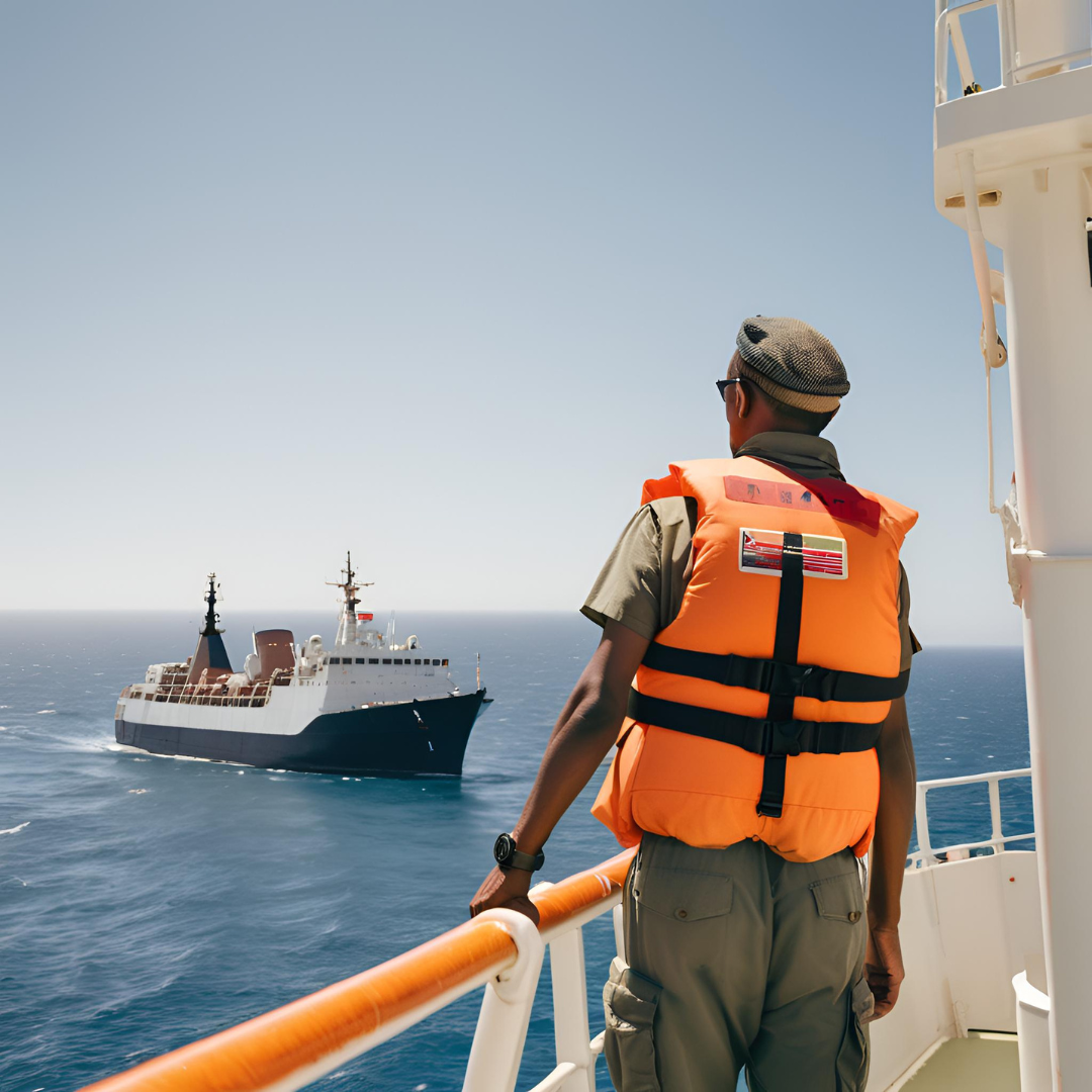 OMI 3.11 Investigación de accidentes