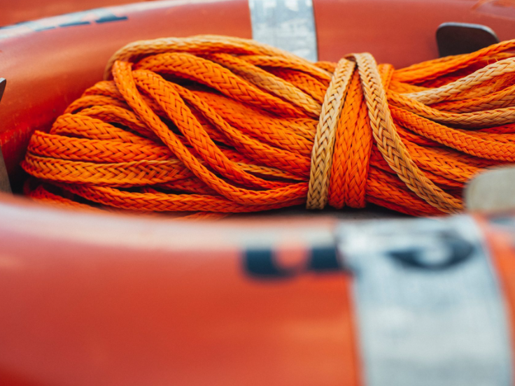 OMI 1,21 – Seguridad Personal y Responsabilidades Sociales