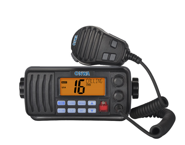 Curso Radio Operador 1.25